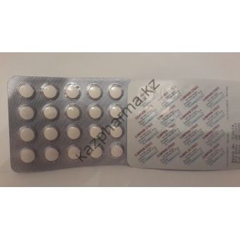 Кломид Ice Pharma 20 таблеток (1таб 50 мг) Индия - Алматы